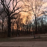 Review photo of Walnut Woods State Park Campground by Lai La L., December 16, 2018