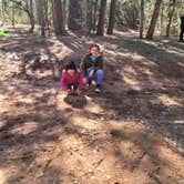 Review photo of Houston Mesa Campground by Brad | Britany B., February 29, 2024