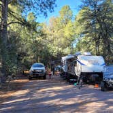 Review photo of Houston Mesa Campground by Brad | Britany B., February 29, 2024