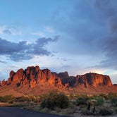 Review photo of Lost Dutchman State Park by Brad | Britany B., February 29, 2024