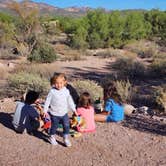 Review photo of Lost Dutchman State Park Campground by Brad | Britany B., February 29, 2024