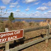 Review photo of Crooked River State Park Campground by Cathy C., December 17, 2018