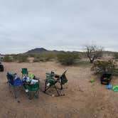 Review photo of Painted Rock Petroglyph Site And Campground by Brad | Britany B., February 29, 2024