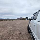 Review photo of Painted Rock Petroglyph Site And Campground by Brad | Britany B., February 29, 2024