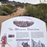 Review photo of Painted Rock Petroglyph Site And Campground by Brad | Britany B., February 29, 2024