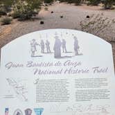 Review photo of Painted Rock Petroglyph Site And Campground by Brad | Britany B., February 29, 2024