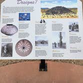 Review photo of Painted Rock Petroglyph Site And Campground by Brad | Britany B., February 29, 2024