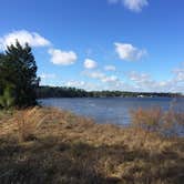 Review photo of Crooked River State Park Campground by Cathy C., December 17, 2018