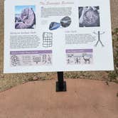 Review photo of Painted Rock Petroglyph Site And Campground by Brad | Britany B., February 29, 2024