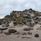 Review photo of Painted Rock Petroglyph Site And Campground by Brad | Britany B., February 29, 2024