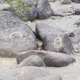 Review photo of Painted Rock Petroglyph Site And Campground by Brad | Britany B., February 29, 2024