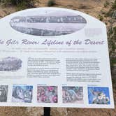 Review photo of Painted Rock Petroglyph Site And Campground by Brad | Britany B., February 29, 2024