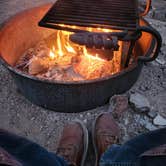 Review photo of Painted Rock Petroglyph Site And Campground by Brad | Britany B., February 29, 2024