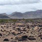 Review photo of Painted Rock Petroglyph Site And Campground by Brad | Britany B., February 29, 2024