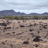 Review photo of Painted Rock Petroglyph Site And Campground by Brad | Britany B., February 29, 2024