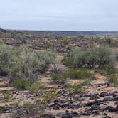 Review photo of Painted Rock Petroglyph Site And Campground by Brad | Britany B., February 29, 2024