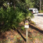 Review photo of Crooked River State Park Campground by Cathy C., December 17, 2018
