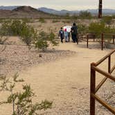 Review photo of Painted Rock Petroglyph Site And Campground by Brad | Britany B., February 29, 2024