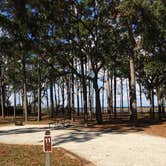 Review photo of Crooked River State Park Campground by Cathy C., December 17, 2018