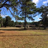 Review photo of Crooked River State Park Campground by Cathy C., December 17, 2018