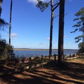 Review photo of Crooked River State Park Campground by Cathy C., December 17, 2018