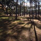 Review photo of Crooked River State Park Campground by Cathy C., December 17, 2018