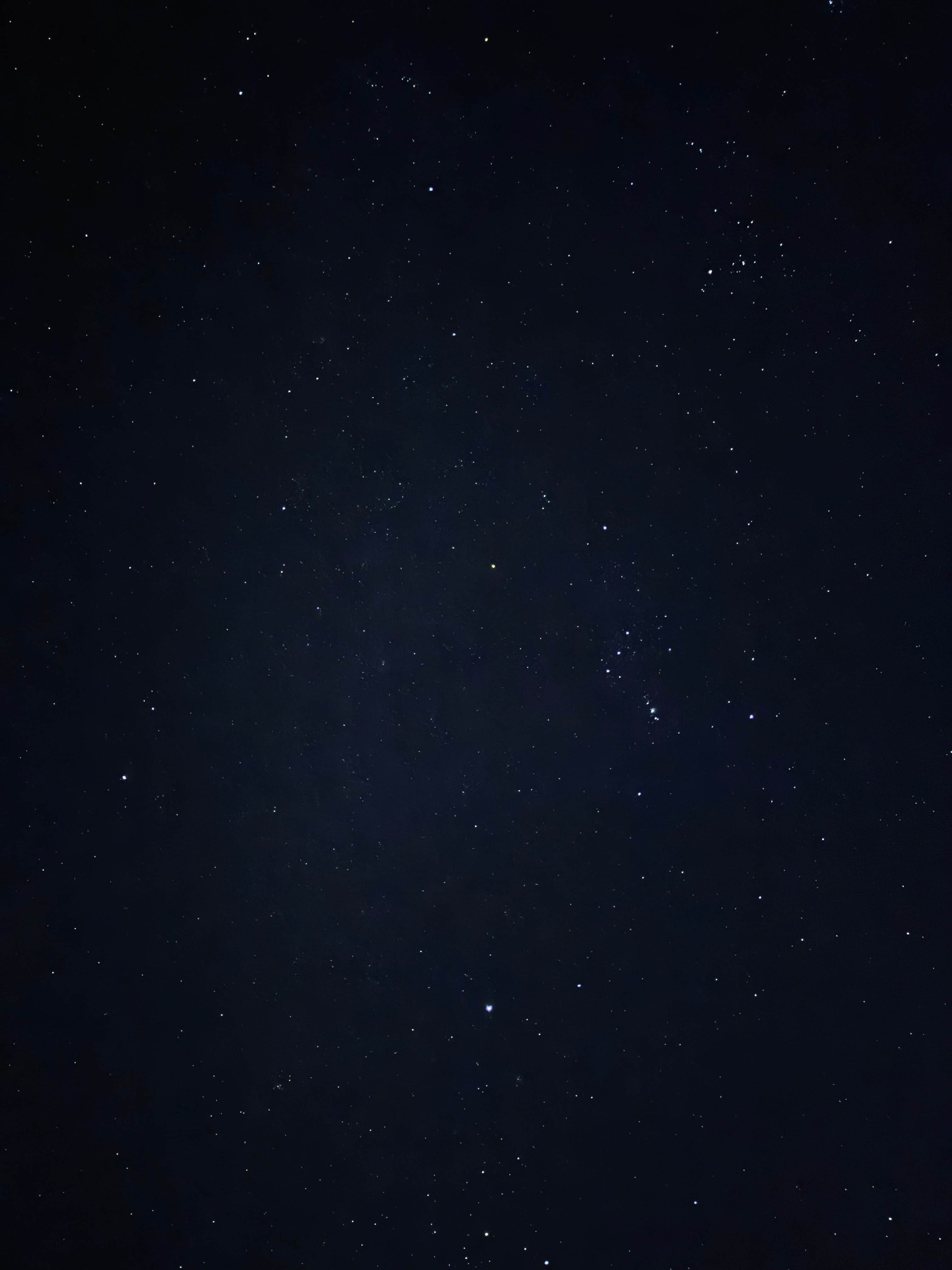 Camper-submitted photo at Sunset views wonder valley near Joshua Tree National Park