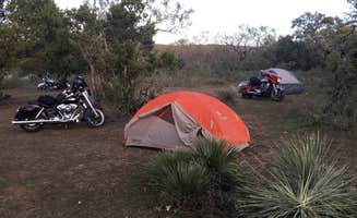 John A.'s photo at Oxford Ranch Campground near Kingsland, TX