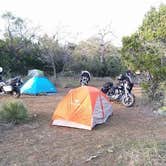 Review photo of Oxford Ranch Campground by John A., December 17, 2018