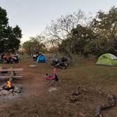 Review photo of Oxford Ranch Campground by John A., December 17, 2018