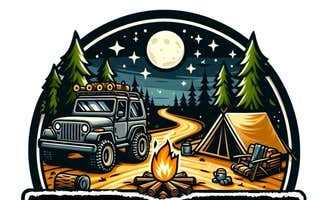 Camping near Dixon Memorial WMA - Hunter Camp: DirtCamp, Waycross, Georgia