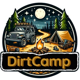 Campground Finder: DirtCamp