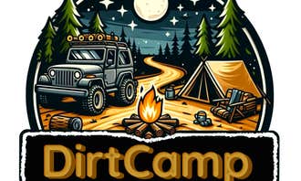 Camping near Gaskin Springs Campground: DirtCamp, Waycross, Georgia