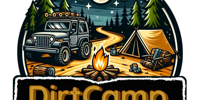 Camper submitted image from DirtCamp
