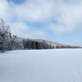 Review photo of Stratton Pond Shelter by Miccal  M., March 1, 2024