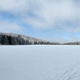 Review photo of Stratton Pond Shelter by Miccal  M., March 1, 2024