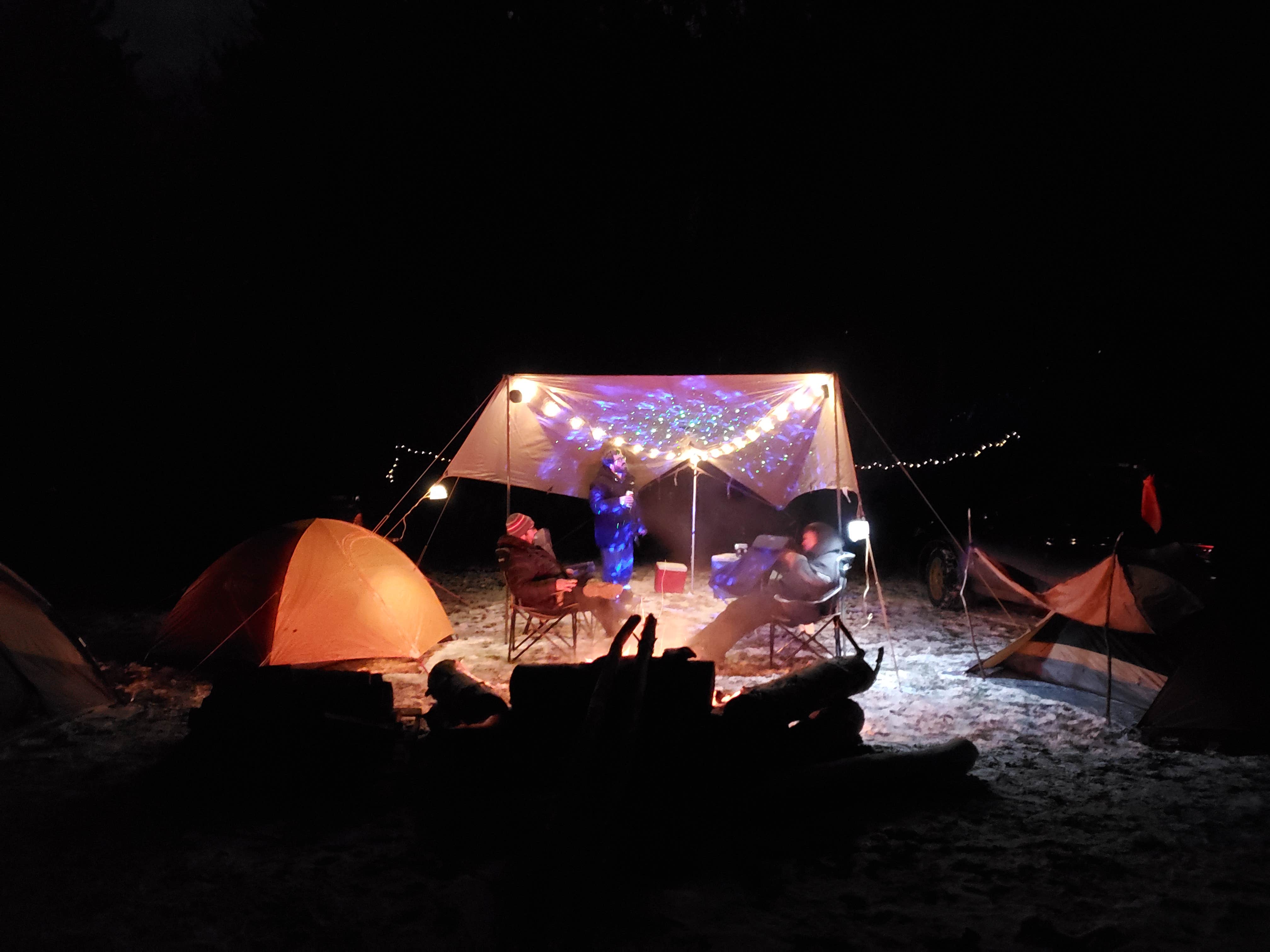 Miccal  M.'s photo at Somerset Airfield in Vermont