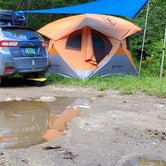Review photo of Road's End Dispersed Camp by Miccal  M., March 1, 2024