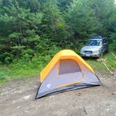 Review photo of Road's End Dispersed Camp by Miccal  M., March 1, 2024