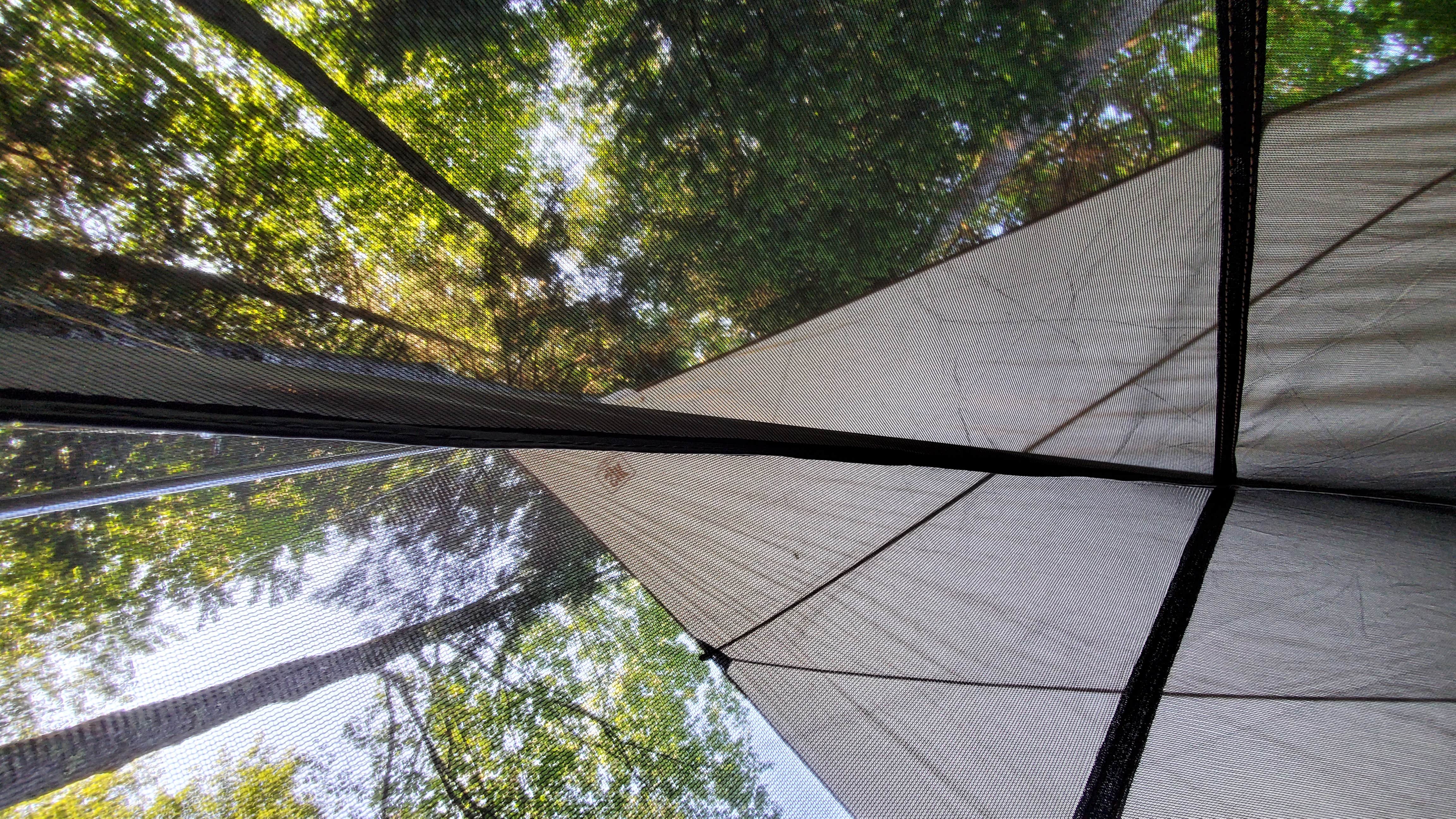 Miccal  M.'s photo of a dispersed camping area at On the Hill Dispersed Camp near Queensbury, NY
