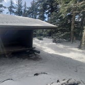 Review photo of Burke Campground by Alex R., March 2, 2024