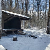 Review photo of Burke Campground by Alex R., March 2, 2024