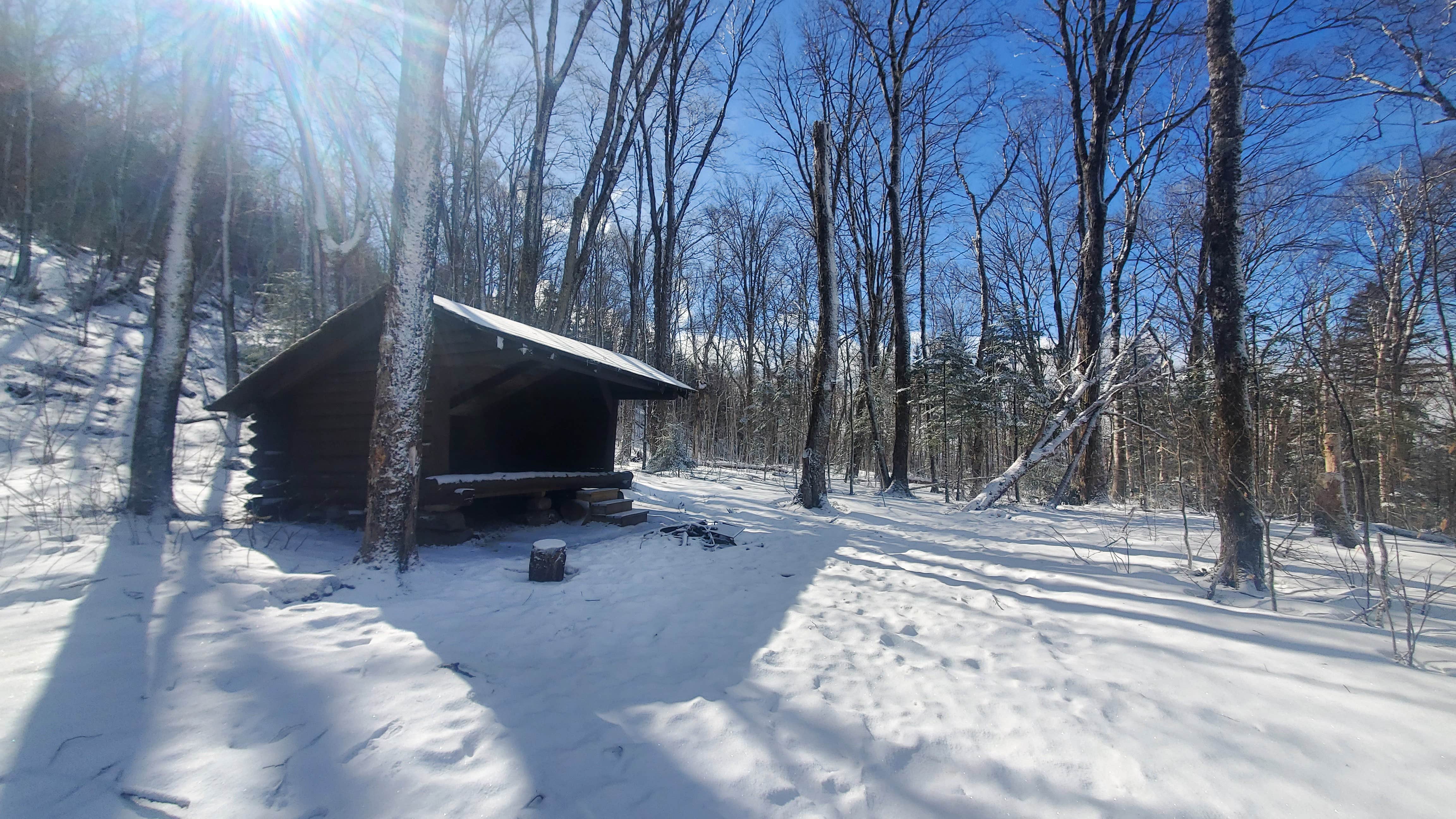 Camping near Brighton State Park Campground: Burke Campground, West Burke, Vermont