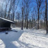 Review photo of Burke Campground by Alex R., March 2, 2024