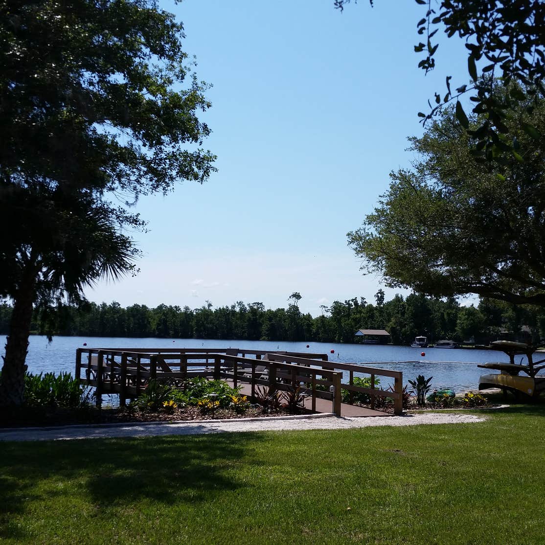 Cypress Cove Nudist Resort Camping | The Dyrt