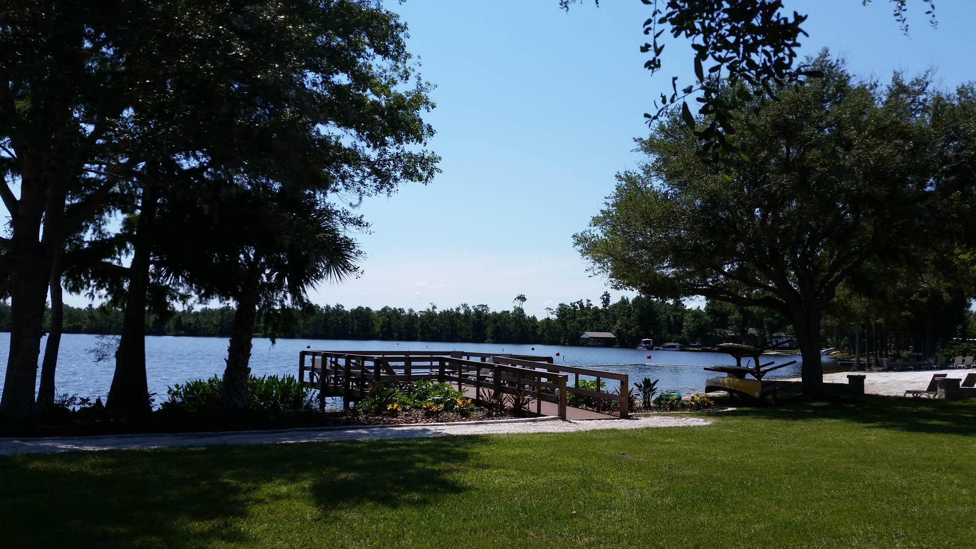 Cypress Cove Nudist Resort The Dyrt