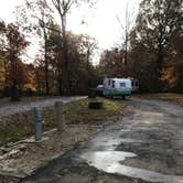 Review photo of Davidsonville Historic State Park Campground by Sue M., December 22, 2018