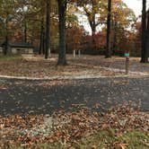 Review photo of Davidsonville Historic State Park Campground by Sue M., December 22, 2018