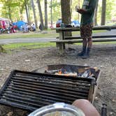 Review photo of Beaver Pond Campground — Harriman State Park by CM M., March 3, 2024