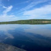 Review photo of Beaver Pond Campground — Harriman State Park by CM M., March 3, 2024